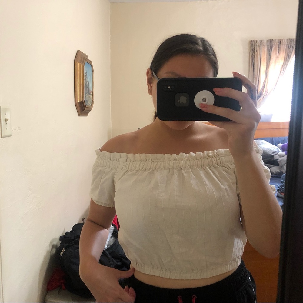 Moon River top